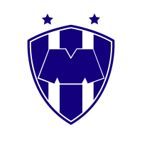 Rayados del Monterrey vector logo