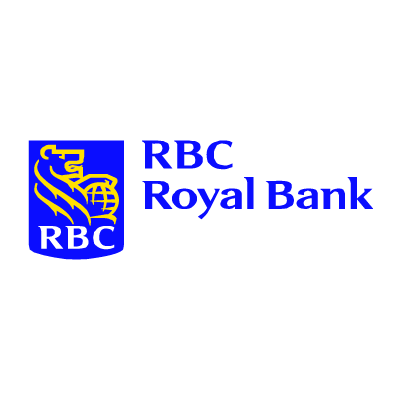 RBC - Royal Bank vector logo - RBC - Royal Bank logo vector free download