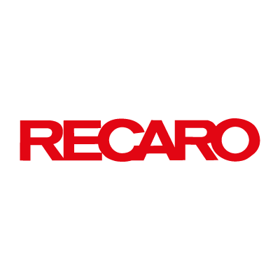 Recaro Racing logo vector