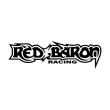 Free download Red Baron Racing logo vector Red Baron Racing logo vector