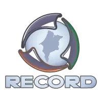 Rede Record vector logo