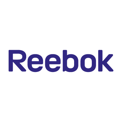 vector logo reebok