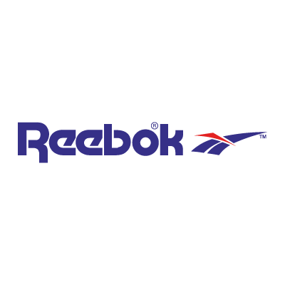 Reebok International logo vector