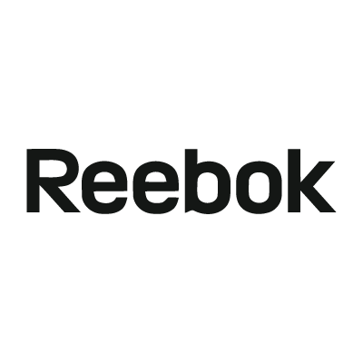Reebok new logo vector