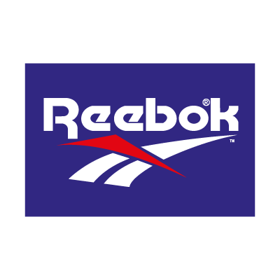 Free download Reebok Shoes logo vector Reebok Shoes logo vector