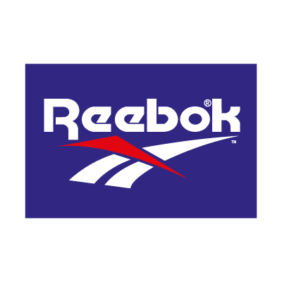 Reebok Shoes Vector Logo Reebok Shoes Logo Vector Free Download