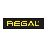 Regal vector logo