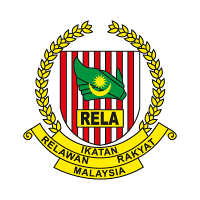 Rela logo vector