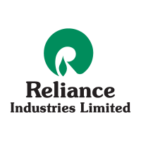 Reliance Industries vector logo