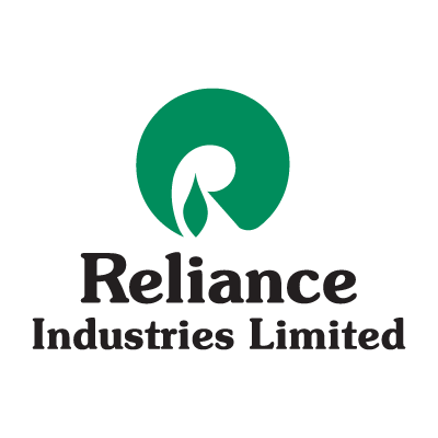 Reliance Industries logo vector