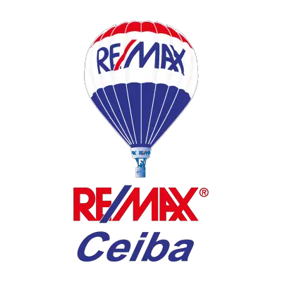 Remax Ceiba logo vector