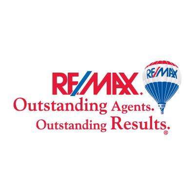Remax outstanding logo vector