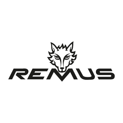 Remus logo vector