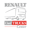 Free download Renault Used Trucks Center logo vector Renault Used Trucks Center logo vector
