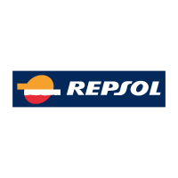 Repsol Motor vector logo