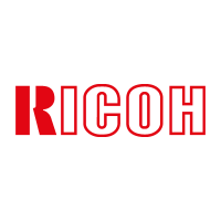 Ricoh (.EPS) vector logo