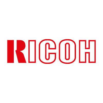 Ricoh (.EPS) logo vector