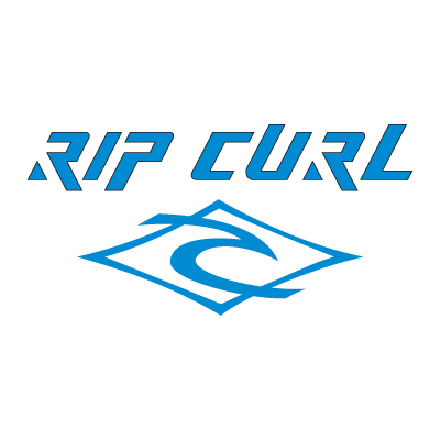 Rip Curl (Aus) logo vector