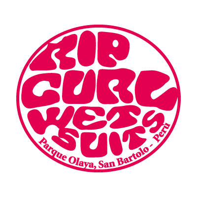Rip Curl (.EPS) logo vector