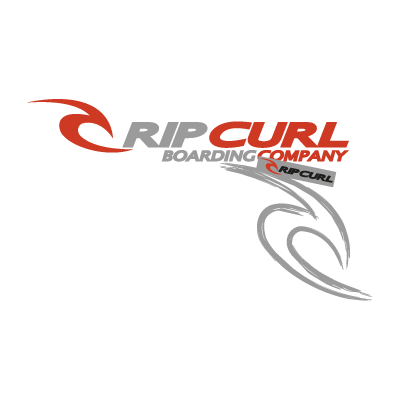 Rip Curl (Sports) logo vector