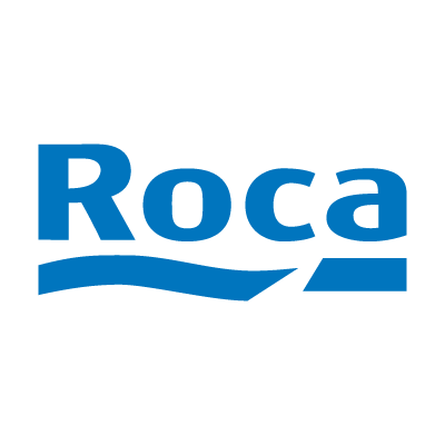 Roca vector logo