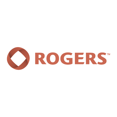Rogers logo vector