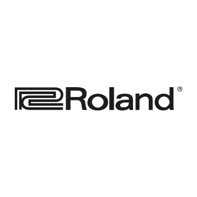 Roland (.EPS) logo vector