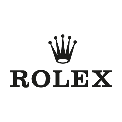 Rolex .EPS vector logo Rolex .EPS logo vector free download