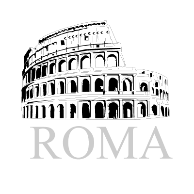 Roma (.EPS) logo vector