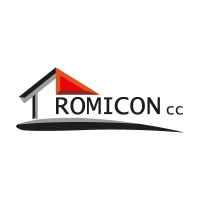 Romicon vector logo
