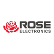 Free download Rose Electronics logo vector Rose Electronics logo vector