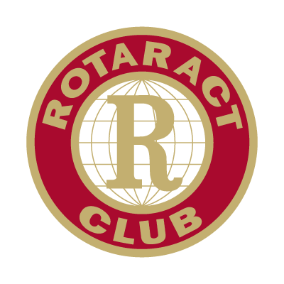 Rotaract Club (.EPS) logo vector