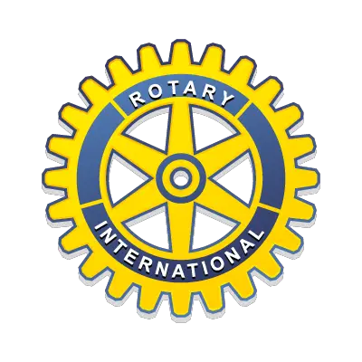Rotary Club (.EPS) logo vector