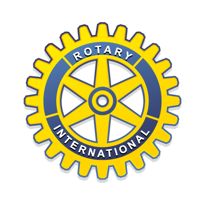 Rotary Club (.EPS) logo vector