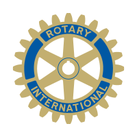 Rotary International (.EPS) vector logo