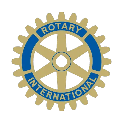 Rotary International (.EPS) vector logo