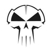 Rotterdam Terror Corps vector logo