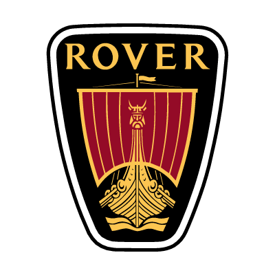 Rover (.EPS) logo vector