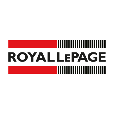 Royal LePage vector logo