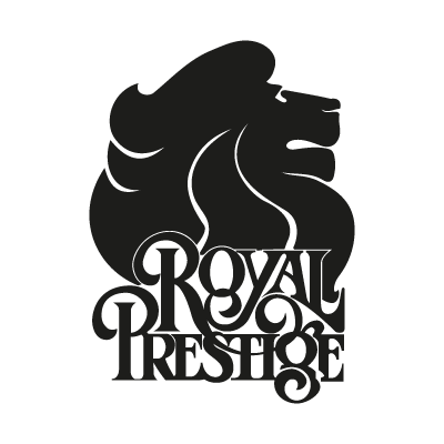 Royal Prestige logo vector