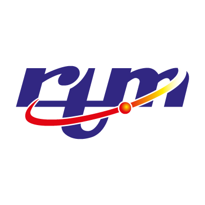 RTM logo vector