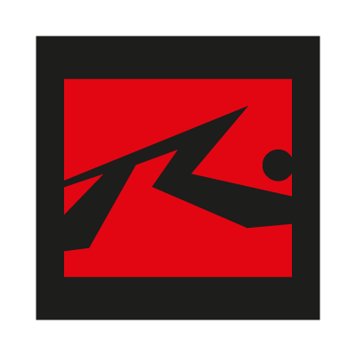 Rusty logo vector