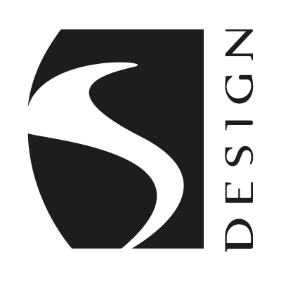 S Design logo vector