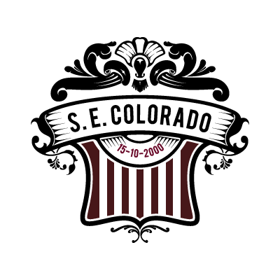 S. E. Colorado logo vector