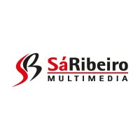 Sa Ribeiro Multimedia vector logo
