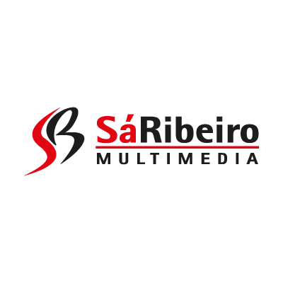 Sa Ribeiro Multimedia logo vector