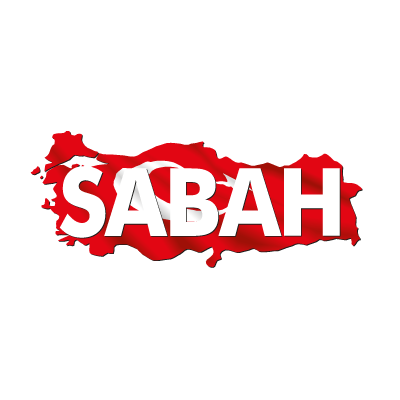 Sabah logo vector