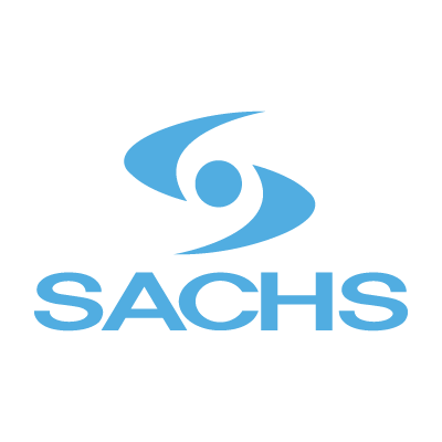 Sachs logo vector