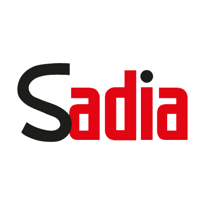 Sadia logo vector