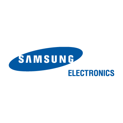 Samsung Electronics vector logo - Samsung Electronics logo vector ...